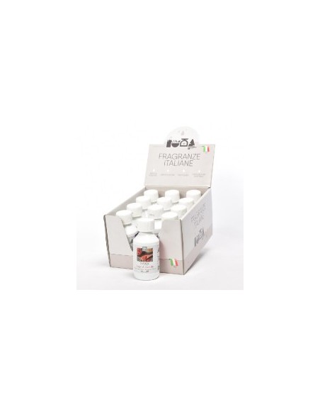 ESSENZA 08159 LEGNI DI SANDALO 125ML PER DIFFUSORI su TreG Ingrosso