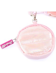 GIRABRILLA 19051 BORSETTA PUFFER COLORI ASSORTITI su TreG Ingrosso