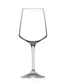 ARIA CONF 6 CALICI VINO 38CL su TreG Ingrosso