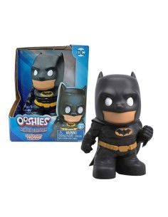 OOSHIES 23857 PERSONAGGI DC ASSORTITI su TreG Ingrosso