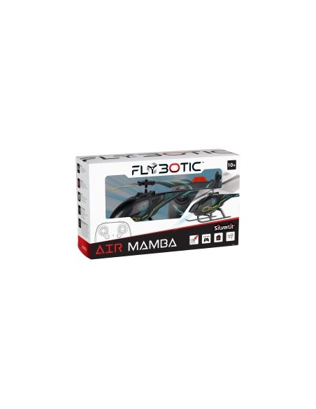 FLYBOTIC 84753 ELICOTTERO AIR MAMBA su TreG Ingrosso