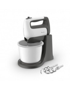SBATTITORE HM4641 500W 2,5LT BIANCO su TreG Ingrosso