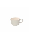 NATUR.LOVE TAZZA COLAZIONE BEIGE 450CC su TreG Ingrosso