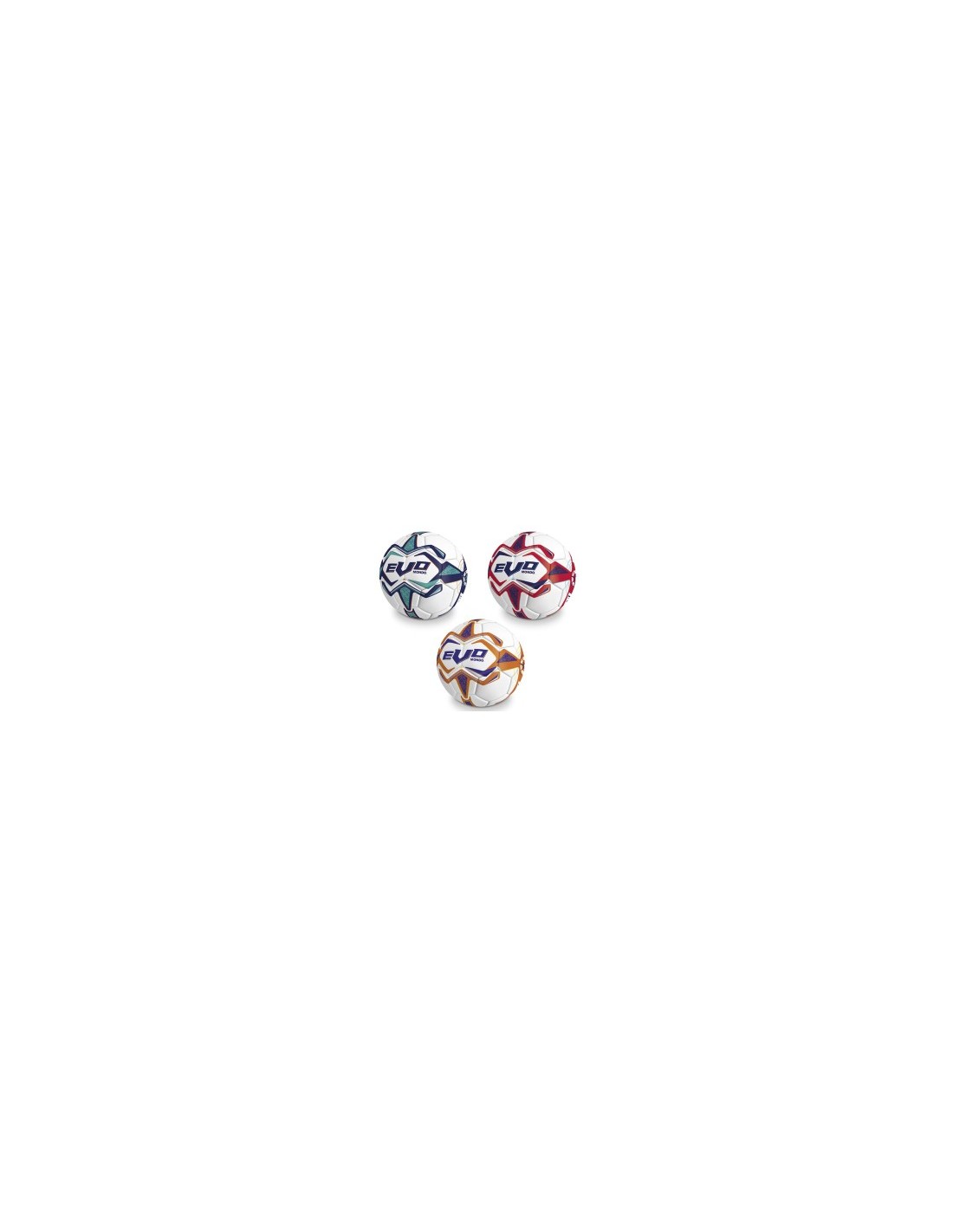 PALLONE 13455 EVO SGONFIO su TreG Ingrosso