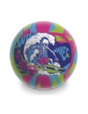 PALLONE VOLLEY 23032 WILD WAVES SGONFIO su TreG Ingrosso