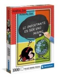 PUZZLE 39629 1000PZ MAFALDA su TreG Ingrosso