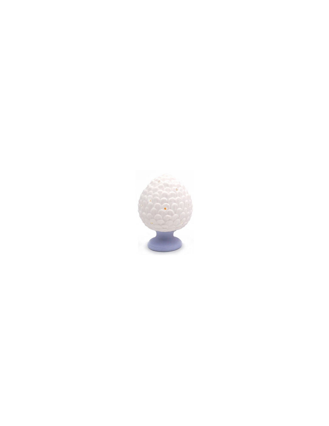 PIGNA PORCELLANA T010B AZZURRO su TreG Ingrosso