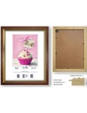 CORNICE BRUN 21X29,7 su TreG Ingrosso