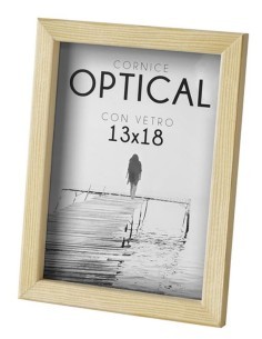 CORNICE OPTICAL 15X20 NATURALE su TreG Ingrosso