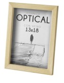 CORNICE OPTICAL 50X70 NATURALE su TreG Ingrosso