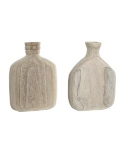 VASO JR206086 PAULOWNIA ASSORTITO 16X5X22CM su TreG Ingrosso