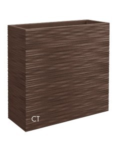 SEPARE' ELEGANCE 80CM CORTEN su TreG Ingrosso