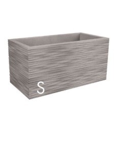 CASSETTA ELEGANCE 80CM CENERE su TreG Ingrosso
