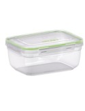CONTENITORE RETT FRESH CLICK 1,4LT ERMETICO su TreG Ingrosso