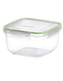 CONTENITORE QUADR FRESH CLICK 1,5LT ERMETICO su TreG Ingrosso