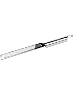 GRATTUGIA 06GD029 ACCIAIO TAGLIO FINE su TreG Ingrosso