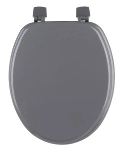 SEDILE WC 116804 COLORAMA GRIGIO su TreG Ingrosso