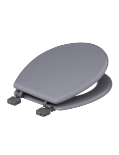 SEDILE WC 116804 COLORAMA GRIGIO su TreG Ingrosso