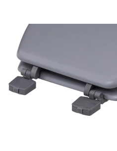 SEDILE WC 116804 COLORAMA GRIGIO su TreG Ingrosso