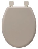 SEDILE WC 138005O COLORAMA TORTORA su TreG Ingrosso