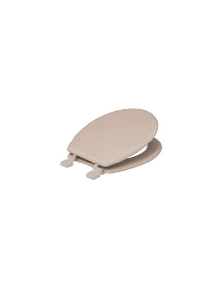 SEDILE WC 138005O COLORAMA TORTORA su TreG Ingrosso
