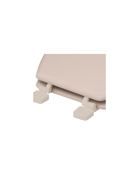SEDILE WC 138005O COLORAMA TORTORA su TreG Ingrosso