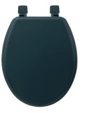 SEDILE WC 138005P COLORAMA PETROLIO su TreG Ingrosso