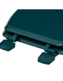 SEDILE WC 138005P COLORAMA PETROLIO su TreG Ingrosso
