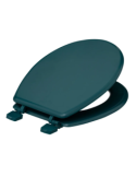 SEDILE WC 138005P COLORAMA PETROLIO su TreG Ingrosso