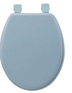 SEDILE WC 138005Q COLORAMA AZZURRO ARTICO su TreG Ingrosso
