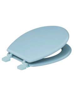 SEDILE WC 138005Q COLORAMA AZZURRO ARTICO su TreG Ingrosso