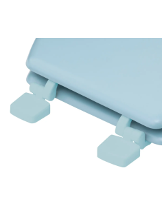 SEDILE WC 138005Q COLORAMA AZZURRO ARTICO su TreG Ingrosso
