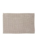TAPPETO BAGNO 138043O 50X80 BEIGE su TreG Ingrosso