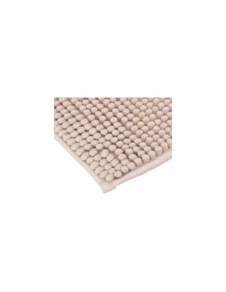 TAPPETO BAGNO 138043O 50X80 BEIGE su TreG Ingrosso