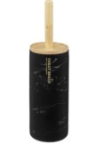 PORTASCOPINO 160940B NERO su TreG Ingrosso