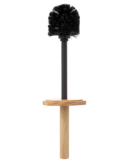 PORTASCOPINO 160940B NERO su TreG Ingrosso