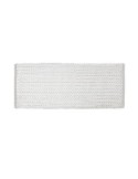TAPPETO BAGNO 174727A 50X120 BIANCO su TreG Ingrosso
