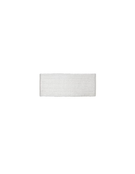 TAPPETO BAGNO 174727A 50X120 BIANCO su TreG Ingrosso