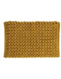 TAPPETO BAGNO 174729K 50X75 MOSTARDA su TreG Ingrosso