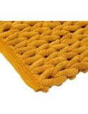 TAPPETO BAGNO 174729K 50X75 MOSTARDA su TreG Ingrosso
