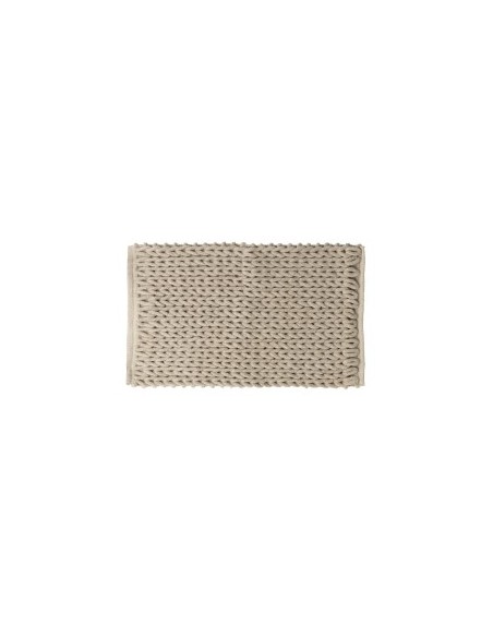TAPPETO BAGNO 174729O 50X75 BEIGE su TreG Ingrosso