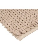 TAPPETO BAGNO 174729O 50X75 BEIGE su TreG Ingrosso