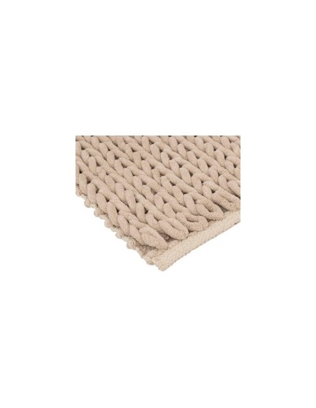 TAPPETO BAGNO 174729O 50X75 BEIGE su TreG Ingrosso
