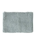 TAPPETO BAGNO 174729Q 50X75 AZZURRO ARTICO su TreG Ingrosso