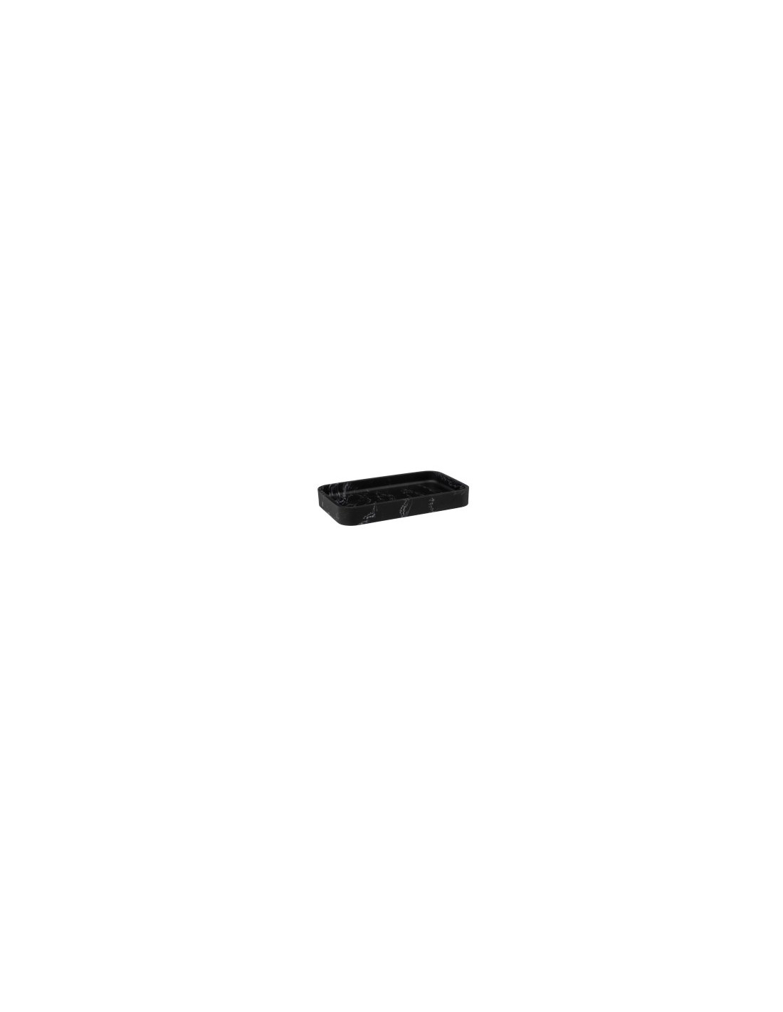 PORTASAPONE 174793B NERO su TreG Ingrosso