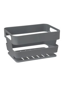 CESTINO DOCCIA 174837 GRIGIO su TreG Ingrosso