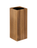 PORTASCOPINO 174840 LEGNO su TreG Ingrosso