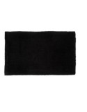 TAPPETO BAGNO 174858B 50X80 NERO su TreG Ingrosso