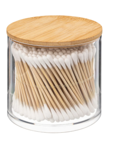 CONF 300 COTTON FIOC 174860 TAPPO BAMBOO su TreG Ingrosso