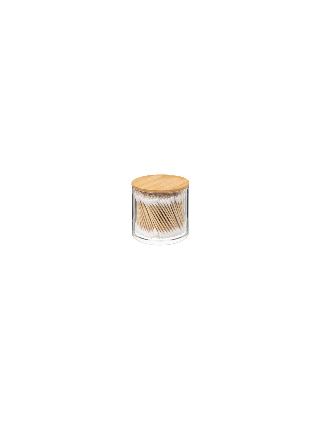 CONF 300 COTTON FIOC 174860 TAPPO BAMBOO su TreG Ingrosso